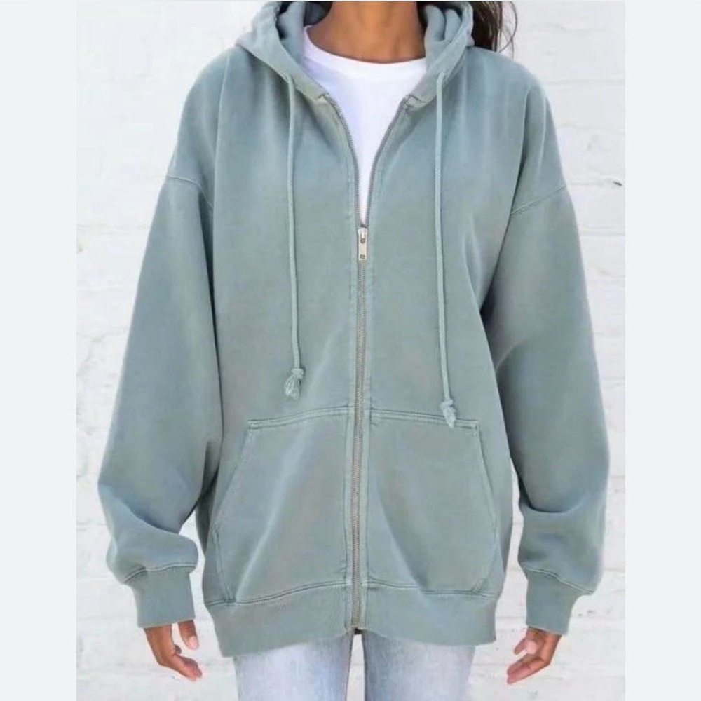 Brandy Melville Christy Hoodie